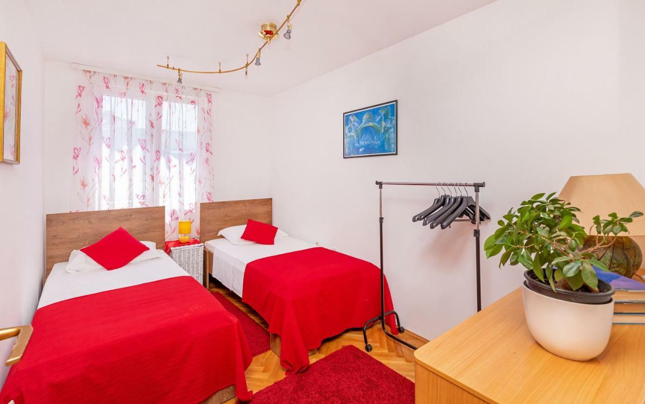 My Happy Place Apartment Dubrovnik Exterior photo